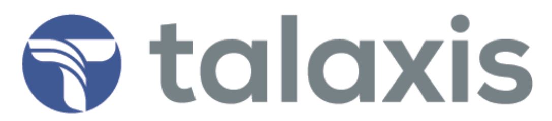 Talaxis Logo